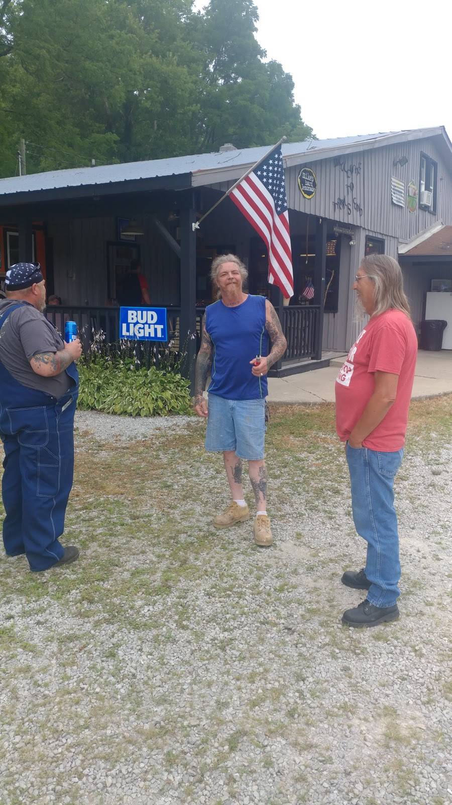 End Of Trail Restaurant and bar | restaurant | 4646 IN-135, Nashville, IN 47448, USA | 8129881385 OR +1 812-988-1385