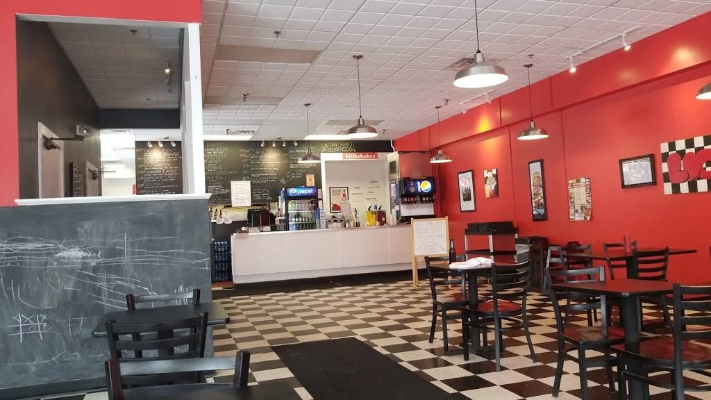 Local Burger | meal takeaway | 82 Main St, Keene, NH 03431, USA | 6033553993 OR +1 603-355-3993