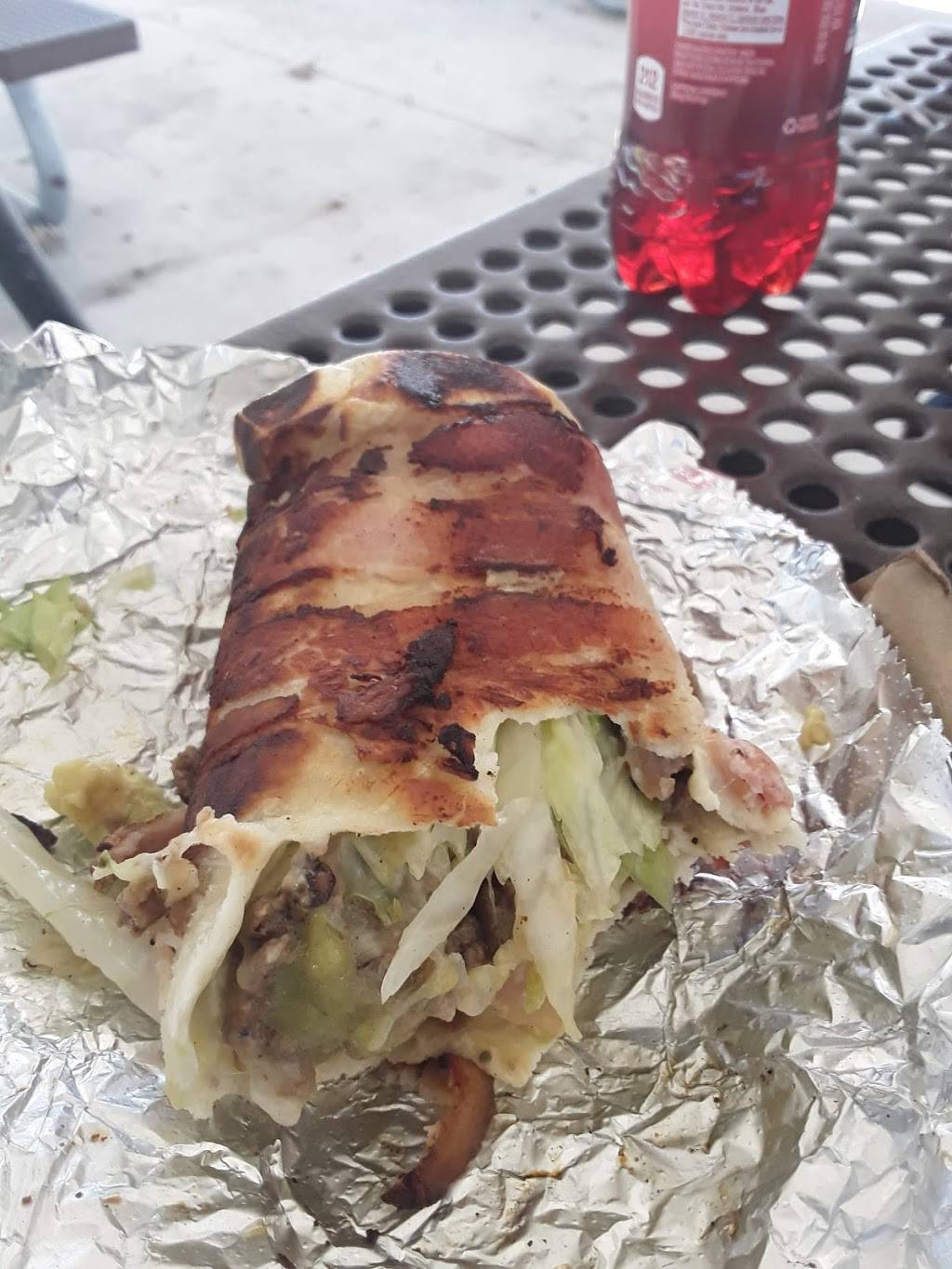 Tonys Tacos To Go | restaurant | 1503 Nogalitos St, San Antonio, TX 78204, USA | 2102717113 OR +1 210-271-7113