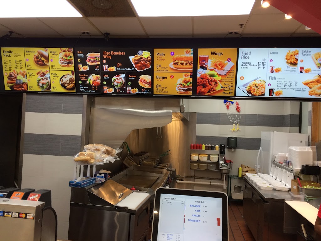 American Deli | restaurant | 3295 Joe Treadwell Dr Ste H-03, Mobile, AL 36606, USA | 2513008869 OR +1 251-300-8869