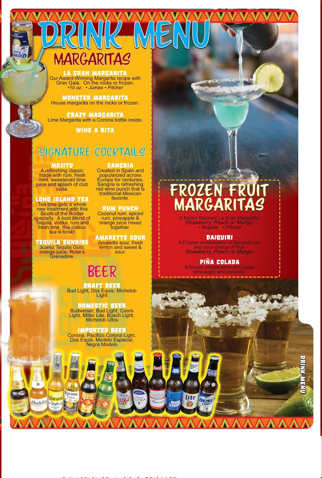 Casa Fiesta Mexican Restaurant | restaurant | 2121 N Green River Rd Suite 8, Evansville, IN 47715, USA | 8124014000 OR +1 812-401-4000