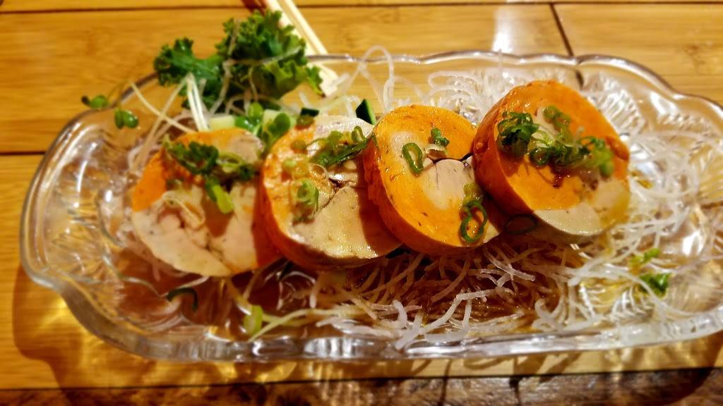 Sushi Song Japanese Restaurant | restaurant | 22896 Copper Hill Dr, Santa Clarita, CA 91350, USA | 6612975659 OR +1 661-297-5659