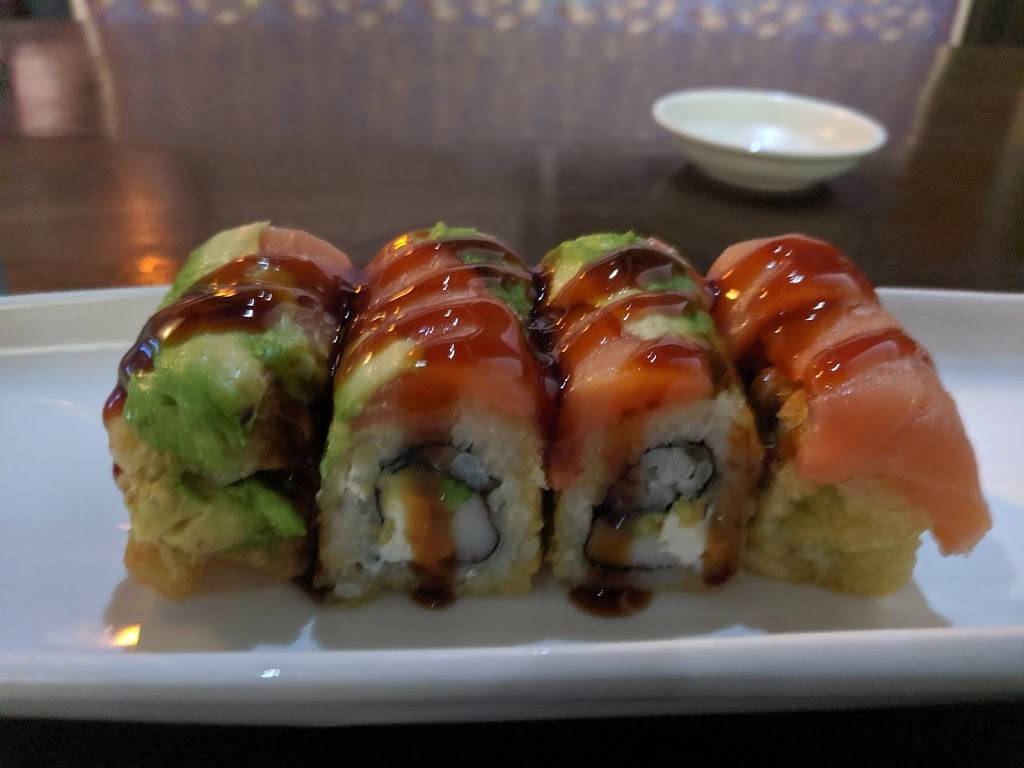 Osaka Japanese Steak House & Sushi | restaurant | 4421 W Wisconsin Ave, Appleton, WI 54913, USA | 9207337685 OR +1 920-733-7685