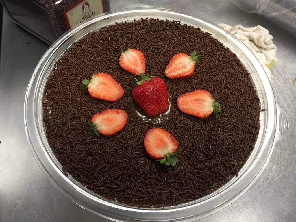 Brasil Bistro | restaurant | 11866 San Pablo Ave, El Cerrito, CA 94530, USA | 5106805192 OR +1 510-680-5192