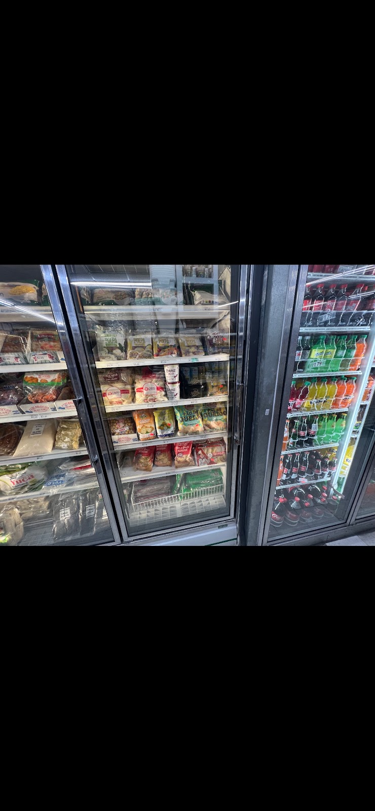 La Fortuna Latina Market | restaurant | 2400 Macdonald Ave, Richmond, CA 94804, USA | 5103746660 OR +1 510-374-6660