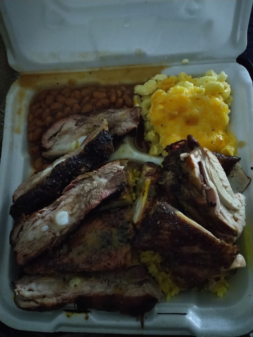 RACKZ BBQ | restaurant | 21217 NW 37th Ave, Miami Gardens, FL 33056, USA | 3056273293 OR +1 305-627-3293