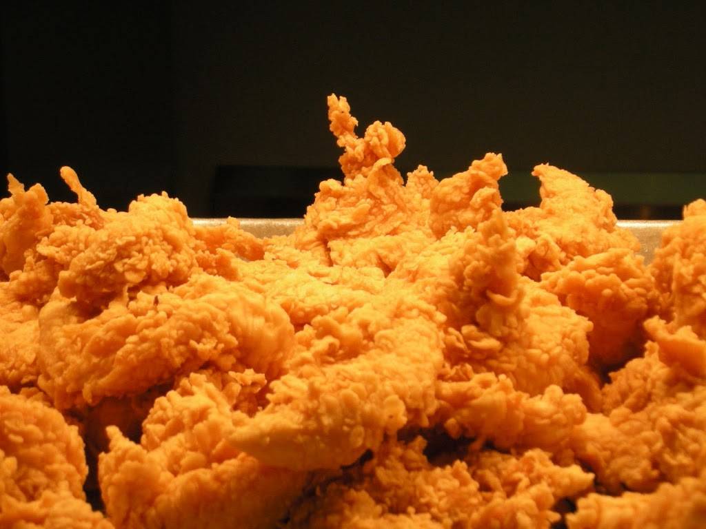 Ervins Chicken | restaurant | 10 Olaf Dr, Temple, TX 76504, USA | 2547422802 OR +1 254-742-2802