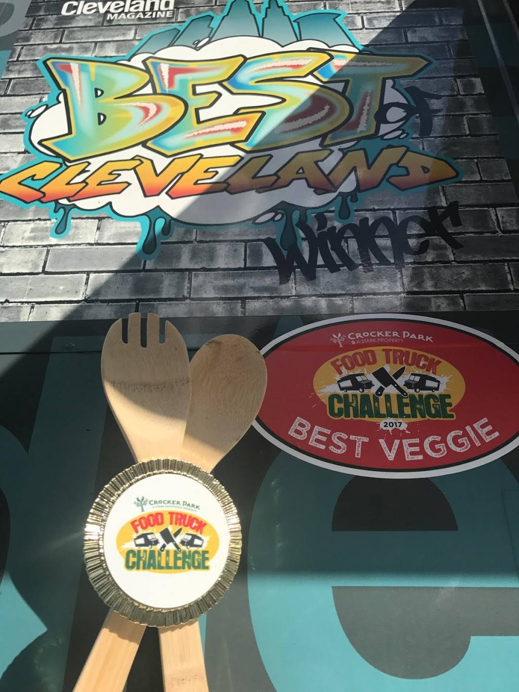 Manna Truck | restaurant | 20253 Lake Rd, Rocky River, OH 44116, USA | 4407994083 OR +1 440-799-4083