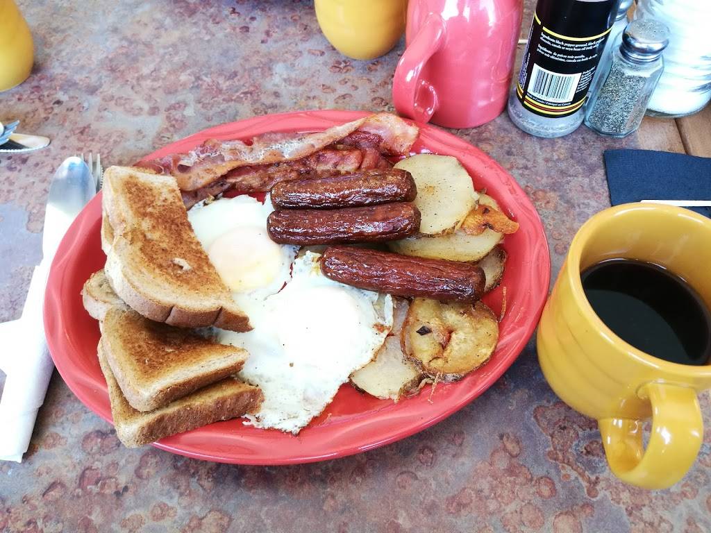 Ures Country Kitchen & Variety | restaurant | 6000 County Road West 20, Harrow, ON N0R 1G0, Canada | 5197367555 OR +1 519-736-7555