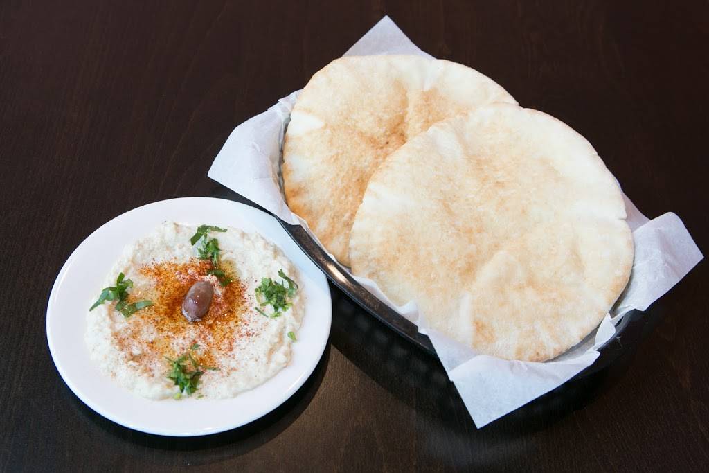 Garlic Crush | restaurant | 16095 Cleveland St #100, Redmond, WA 98052, USA | 4259682539 OR +1 425-968-2539