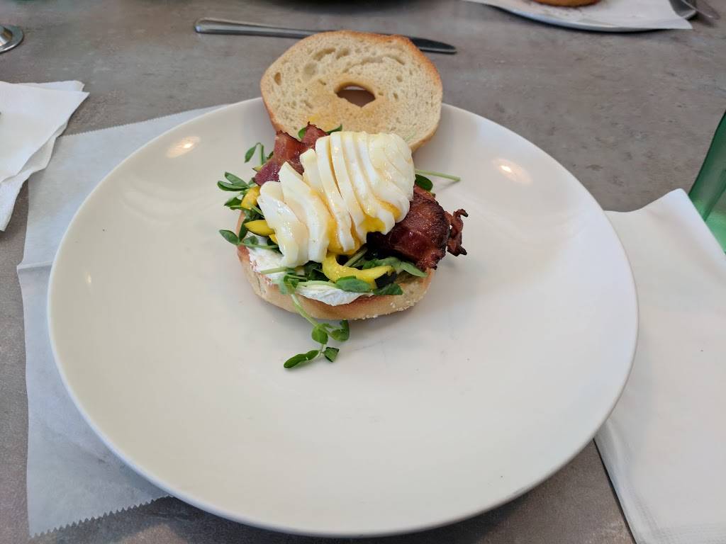 Monuts | cafe | 1002 9th St, Durham, NC 27705, USA | 9192862642 OR +1 919-286-2642