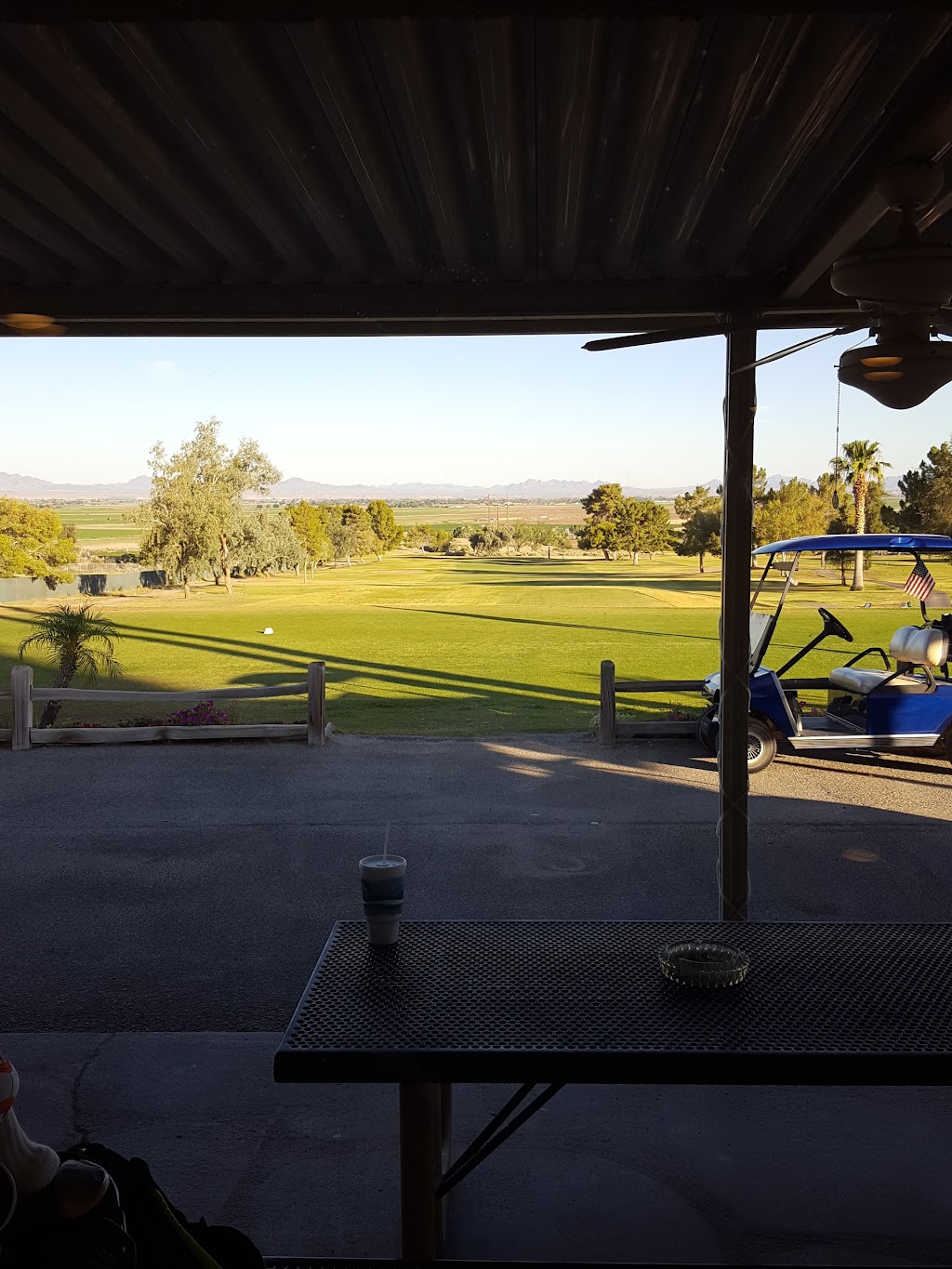 Caddy Shack Cafe | restaurant | 3482 Quail Run Rd, Blythe, CA 92225, USA | 7609218010 OR +1 760-921-8010