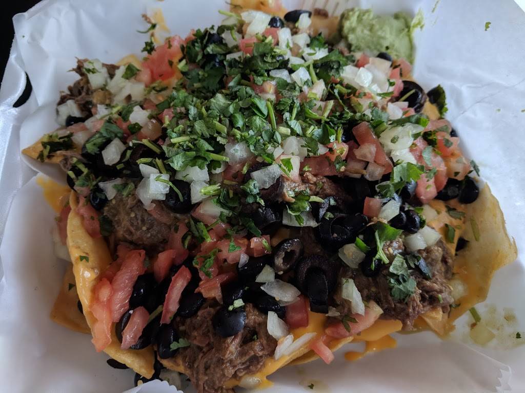 Ortegas Taco Shop | restaurant | 100 W Washington St, Charles Town, WV 25414, USA | 3047284321 OR +1 304-728-4321