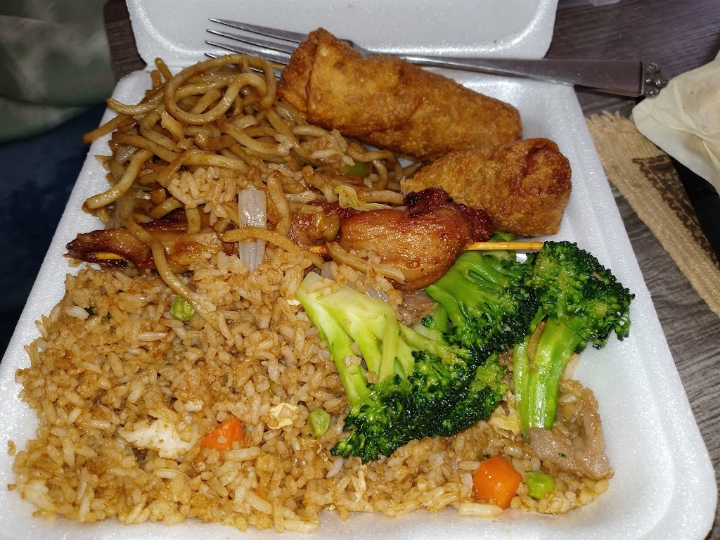 Canton Cafe | restaurant | E Santa Fe Ave, Grants, NM 87020, USA | 5052878314 OR +1 505-287-8314