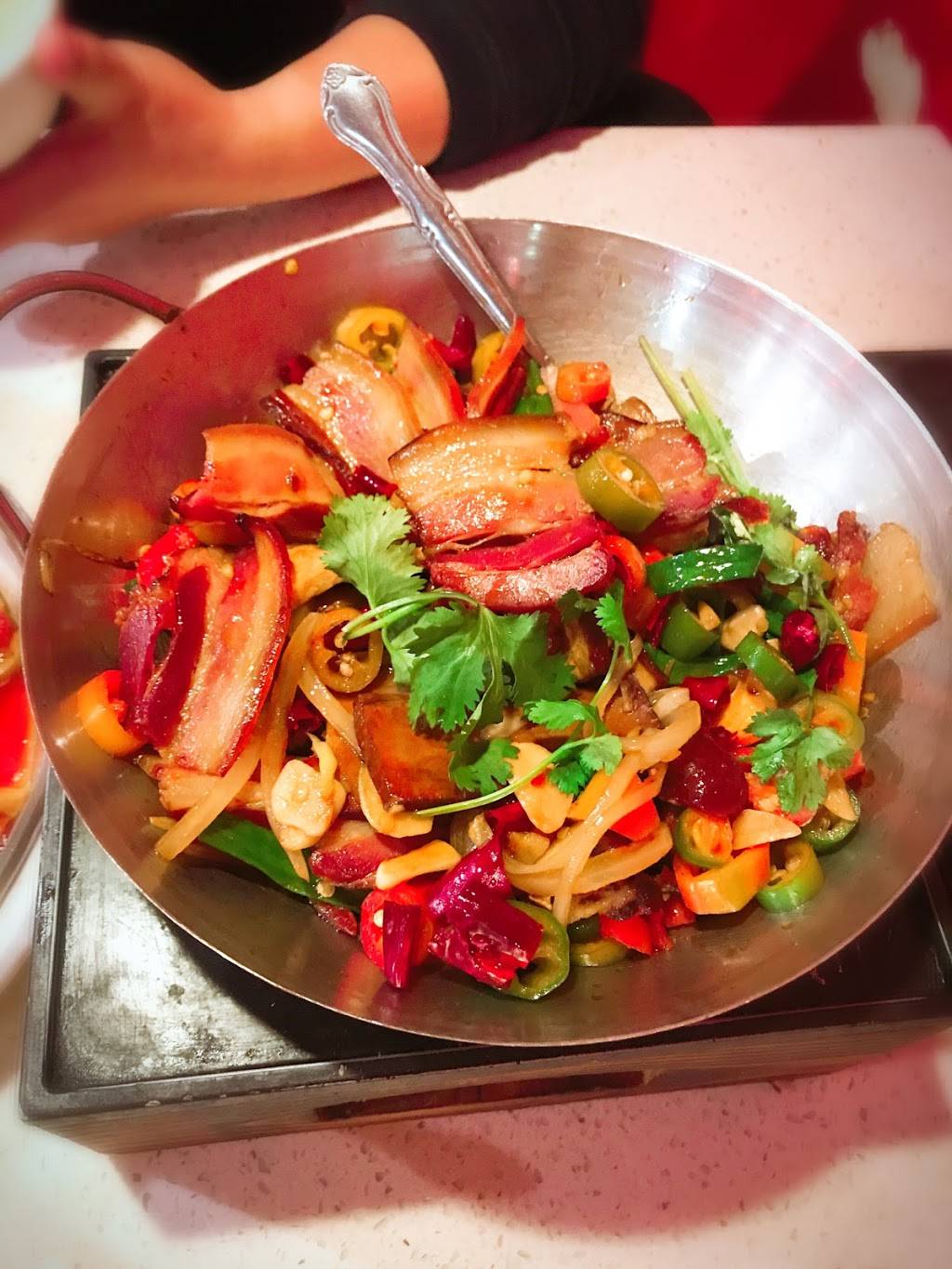 Spicy City | restaurant | 140 W Valley Blvd #208, San Gabriel, CA 91776, USA | 6262800186 OR +1 626-280-0186