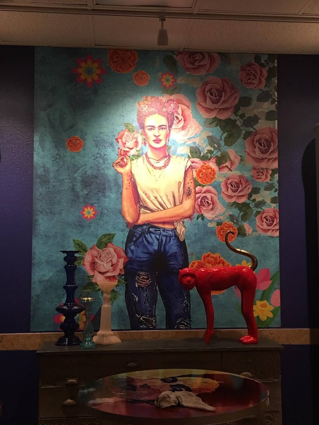 Frida Tacos | restaurant | 342 S Decatur Blvd, Las Vegas, NV 89107, USA | 7025417878 OR +1 702-541-7878