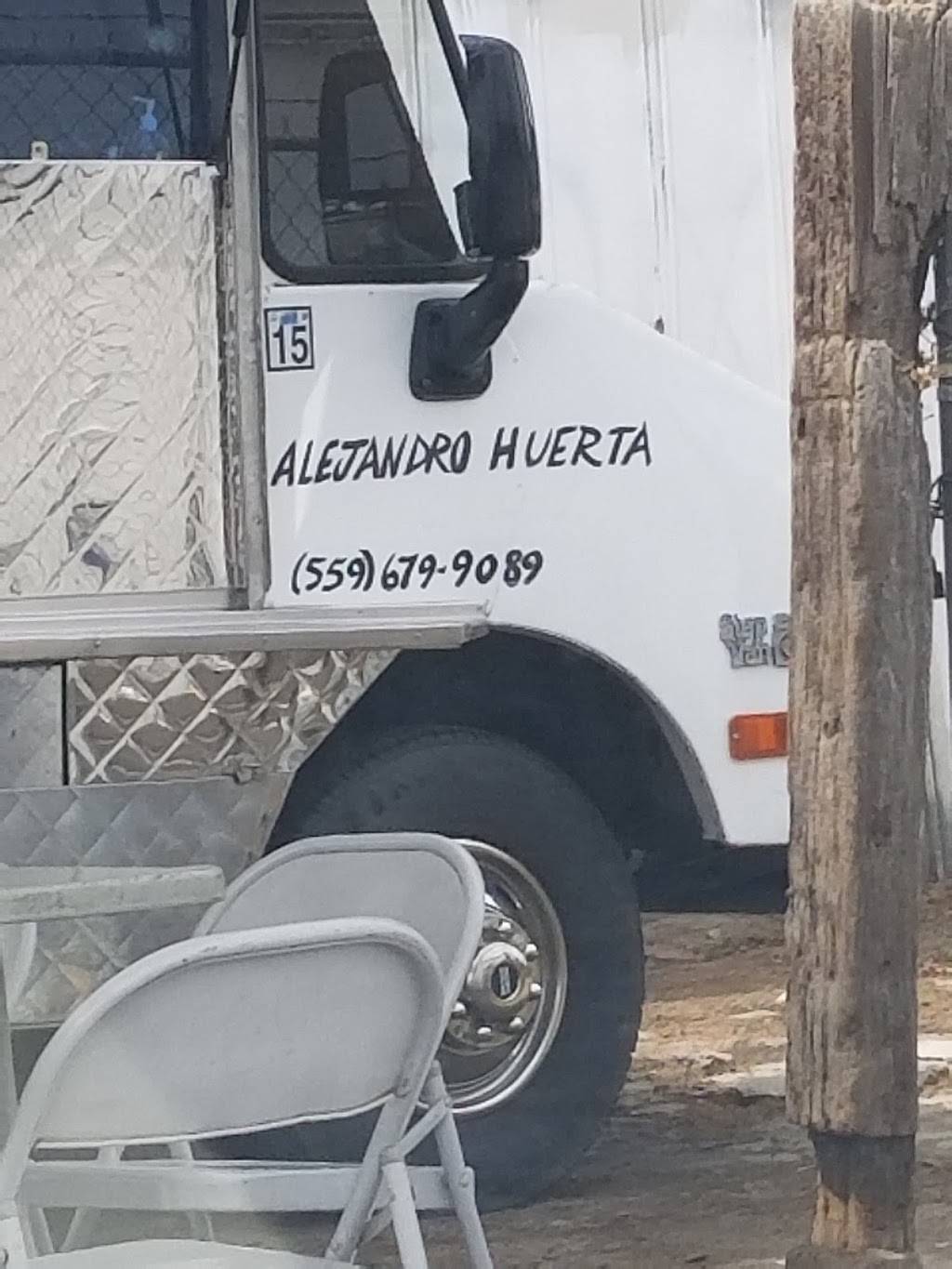 Tonys Tacos | restaurant | 15498, 15446 Ave 288, Visalia, CA 93292, USA | 5596799089 OR +1 559-679-9089