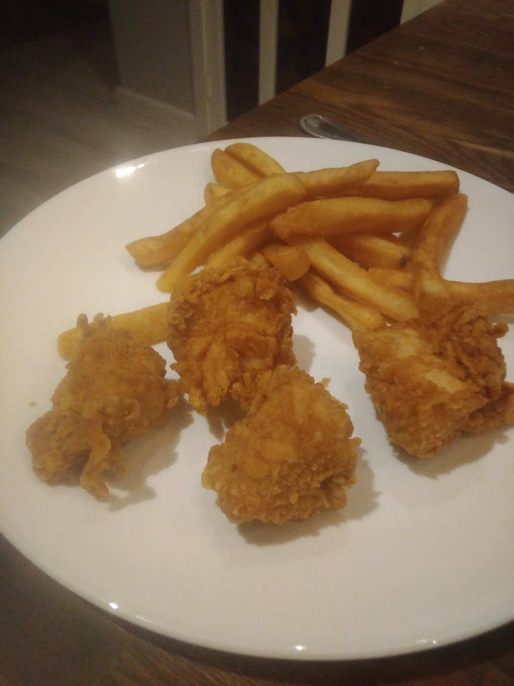 Leaders Fried Chicken | restaurant | 18897 LA-22, Maurepas, LA 70449, USA | 2256985005 OR +1 225-698-5005