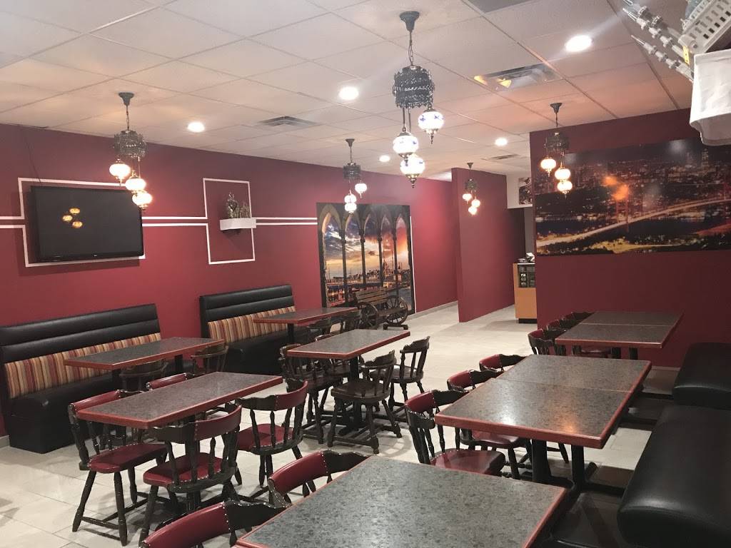 Halal Turkish restaurant KEBAB FOREVER | restaurant | 3233 N Mesa St #201, El Paso, TX 79902, USA | 9153514343 OR +1 915-351-4343