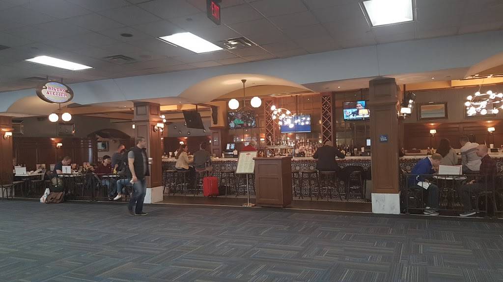 Bistro Atelier | restaurant | Chantilly, VA 20151, USA | 7035726436 OR +1 703-572-6436