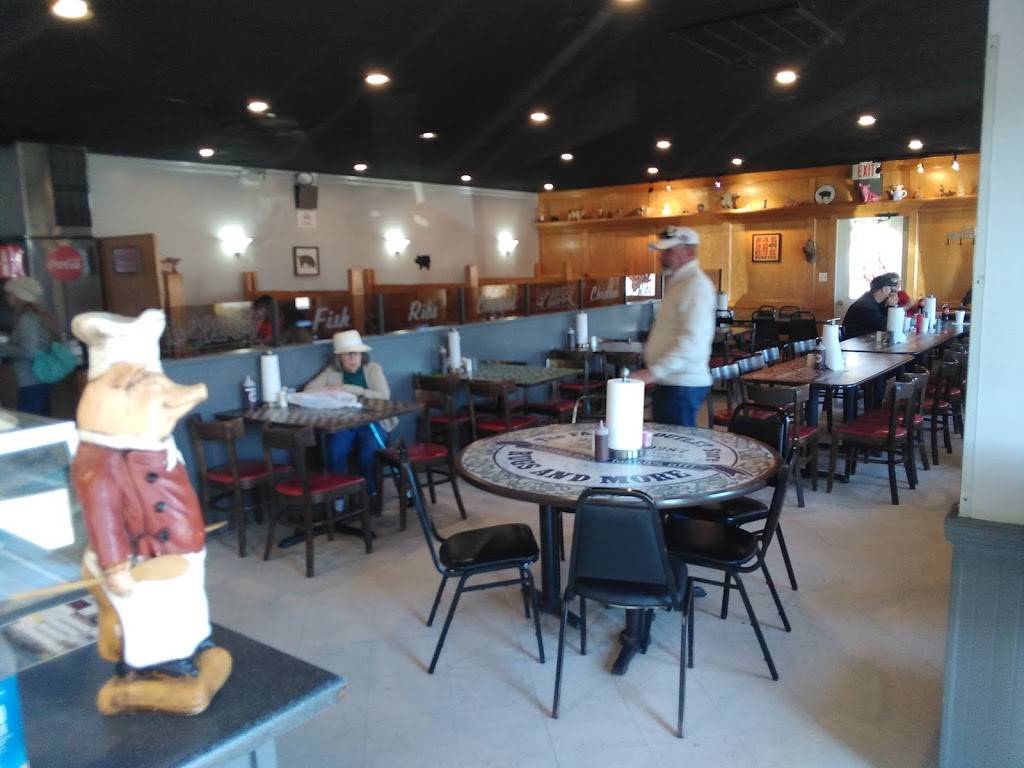 Porkys 2 | restaurant | 4697 Main St, Grant, AL 35747, USA | 2567285539 OR +1 256-728-5539
