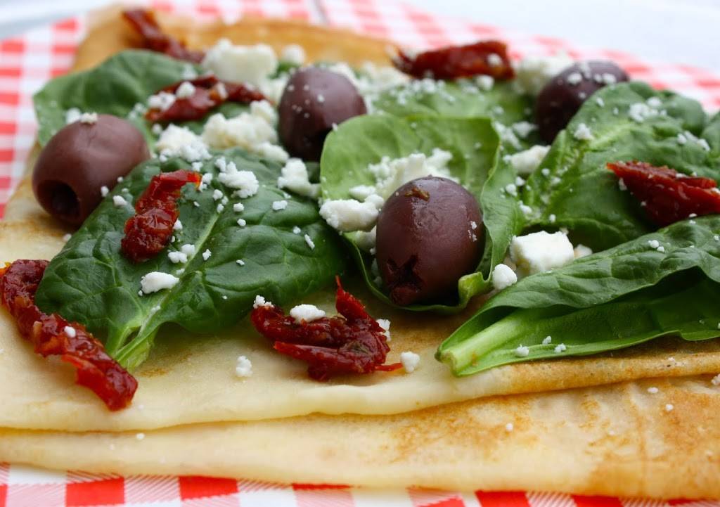 Crepe Neptune | restaurant | 175 E 2nd St, Cannon Beach, OR 97110, USA | 5034369200 OR +1 503-436-9200