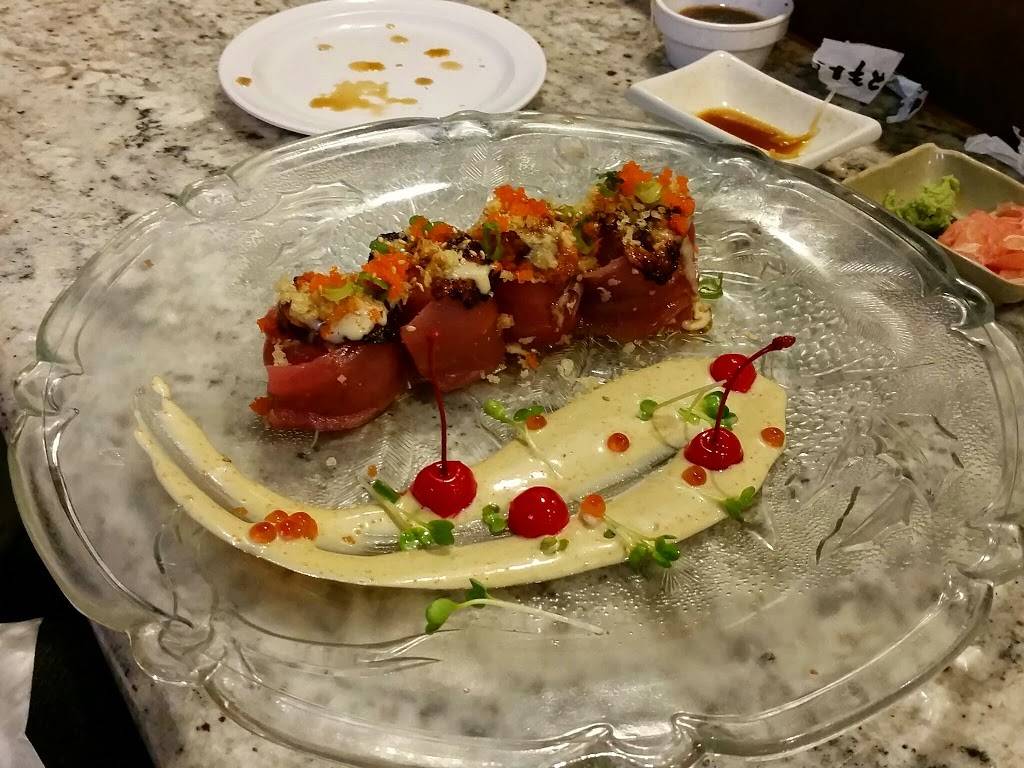 Sushi Plantation | restaurant | 28621 Marguerite Pkwy #82, Mission Viejo, CA 92692, USA | 9493470999 OR +1 949-347-0999