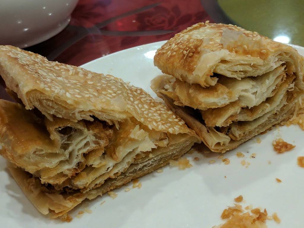 Canaan Restaurant | restaurant | 11610 South St, Artesia, CA 90701, USA | 5628098369 OR +1 562-809-8369