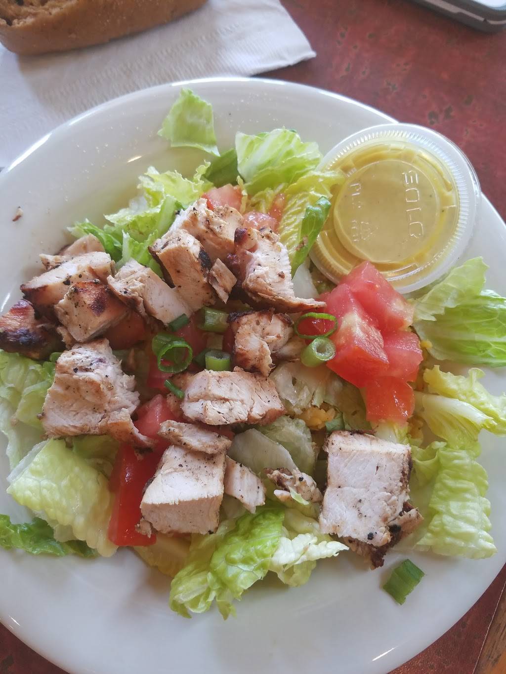 Offerdahls Off-The-Grill | restaurant | 2274 Weston Rd, Weston, FL 33326, USA | 9543841043 OR +1 954-384-1043