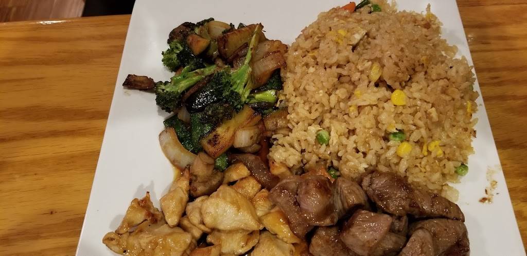 Shogun JPN Steakhouse of Brentwood | restaurant | 1638 Westgate Cir, Brentwood, TN 37027, USA | 6153777977 OR +1 615-377-7977