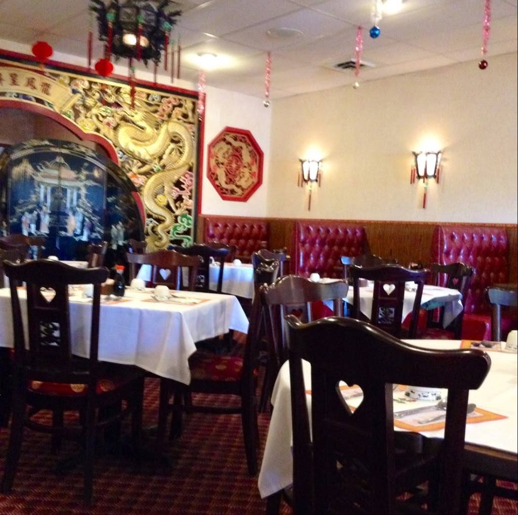 Sun Lok Garden | restaurant | 5 Sunnybrae Blvd, Trenton, NJ 08620, USA | 6095850520 OR +1 609-585-0520