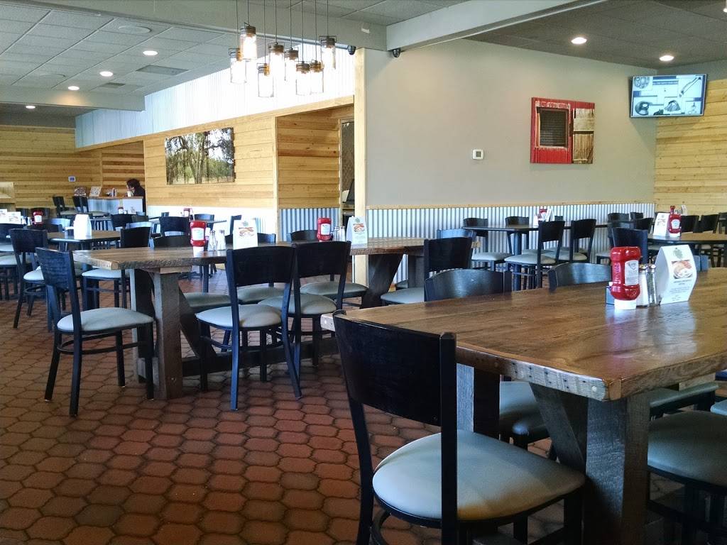 Washington Grill | restaurant | 64400 Van Dyke, Washington, MI 48095, USA | 5867526505 OR +1 586-752-6505