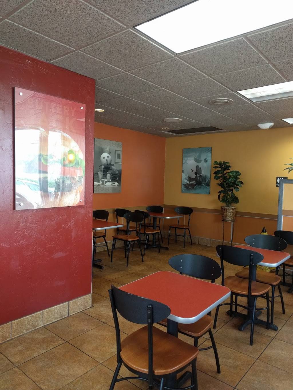 Jack in the Box | restaurant | 15771 Los Gatos Blvd, Los Gatos, CA 95032, USA | 4083561049 OR +1 408-356-1049