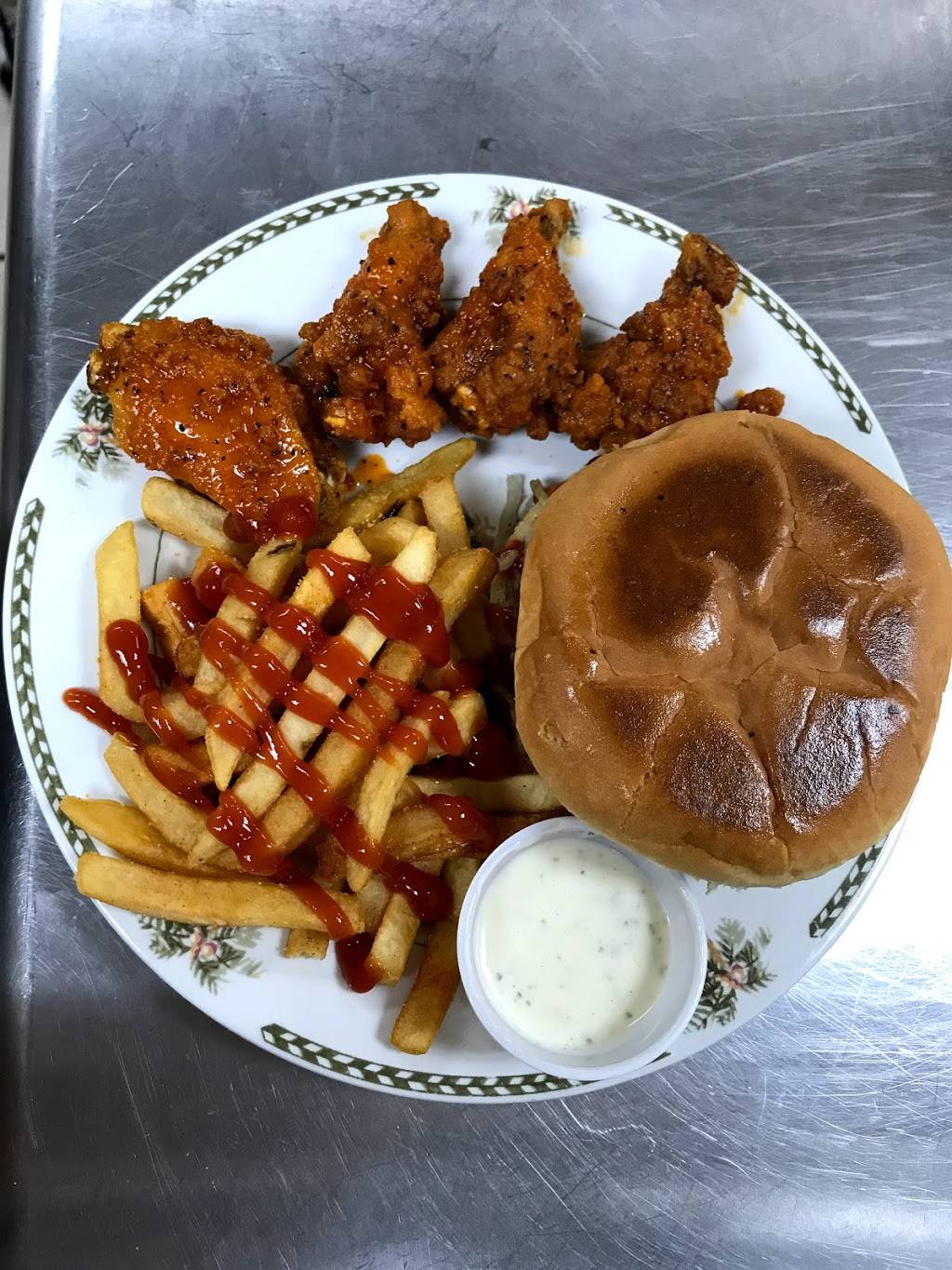 Torteria Génesis To Go | restaurant | 1346 N Masters Dr, Dallas, TX 75217, USA | 9728544725 OR +1 972-854-4725