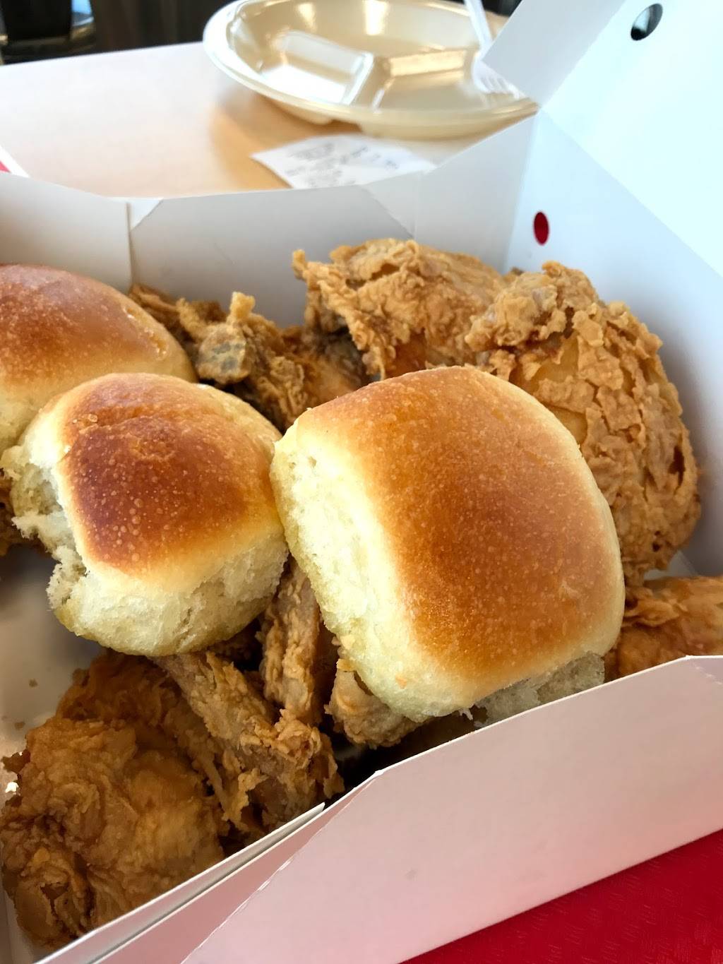 Bushs Chicken | restaurant | 7322 W Bell Rd, Glendale, AZ 85308, USA | 6239798318 OR +1 623-979-8318