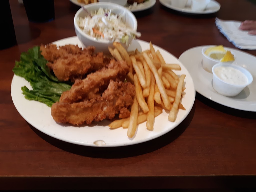 Yosemite Falls Cafe | restaurant | 5123 N Blackstone Ave, Fresno, CA 93710, USA | 5592256800 OR +1 559-225-6800