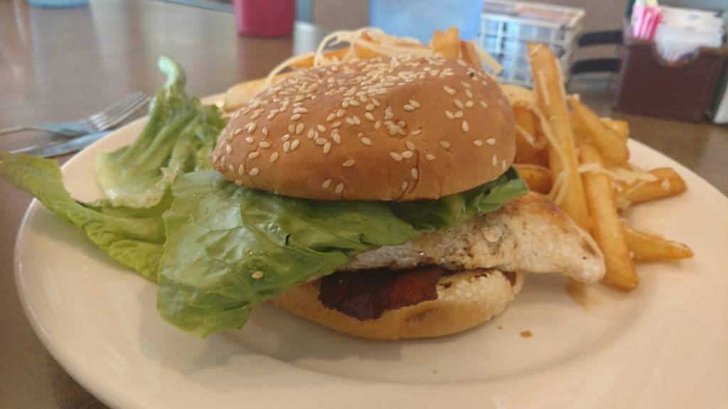 Alamo Cafe | cafe | 1 Alamo Square Dr, Alamo, CA 94507, USA | 9257438371 OR +1 925-743-8371