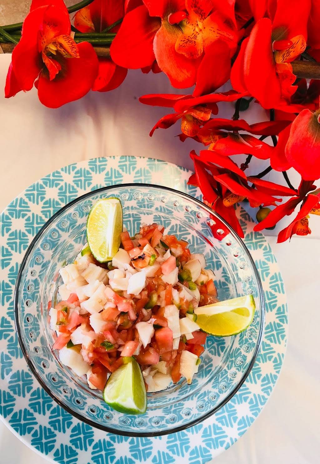 Conch Heaven- Riverdale | restaurant | 6552 GA-85, Riverdale, GA 30274, USA | 6785192496 OR +1 678-519-2496