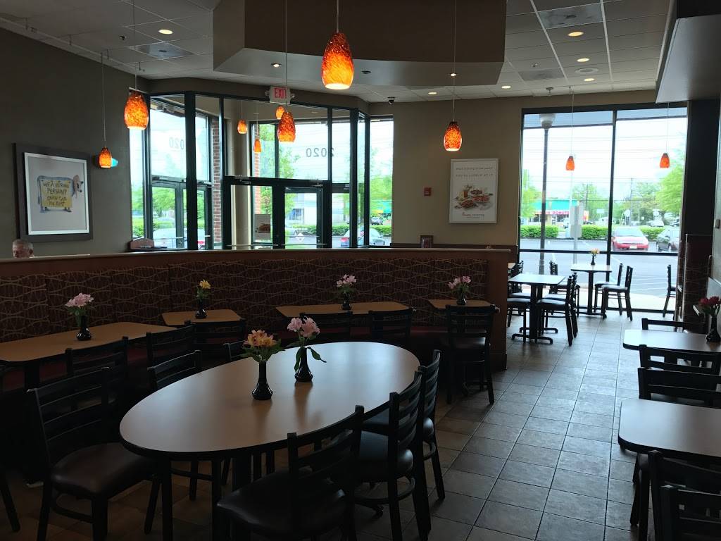 Chick-fil-A | restaurant | 2020 Marlton Pike W Ste C, Cherry Hill, NJ 08002, USA | 8564889117 OR +1 856-488-9117