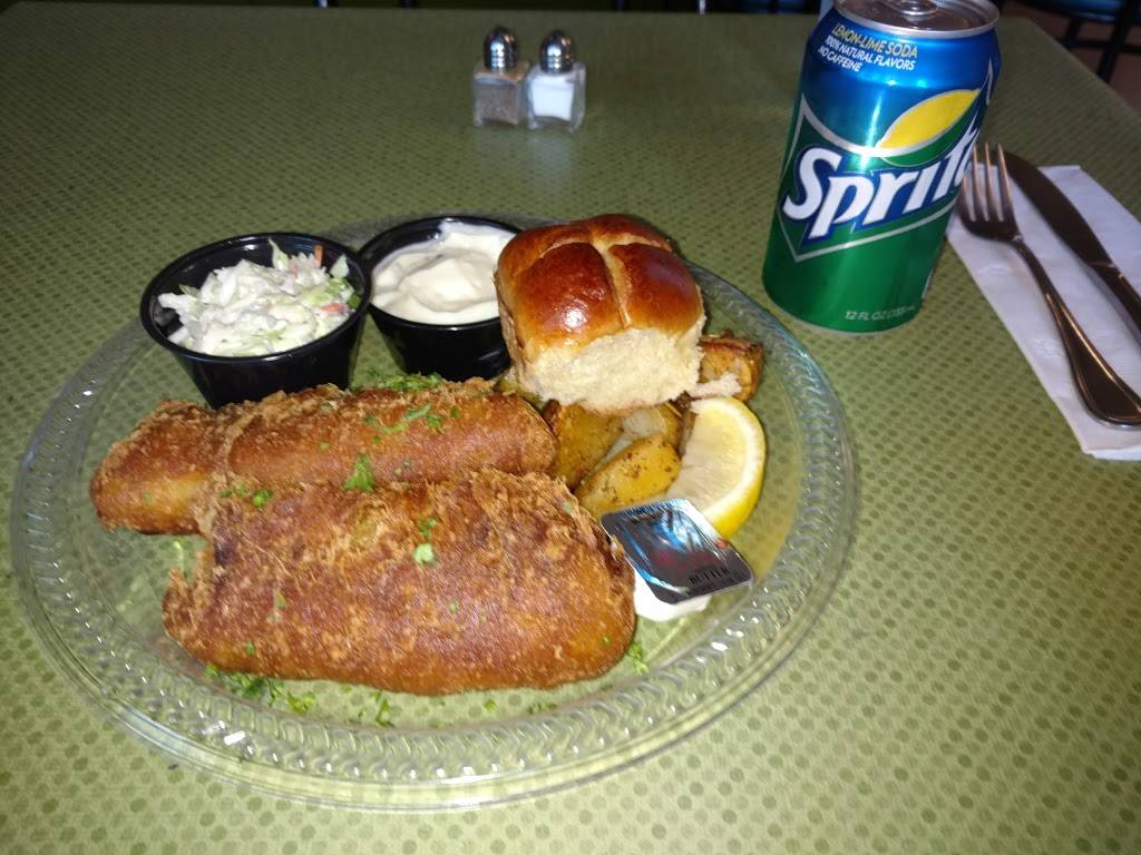 Culinary Fox Cafe & Catering | cafe | 2090 Larkin Ave, Elgin, IL 60123, USA | 8476953663 OR +1 847-695-3663