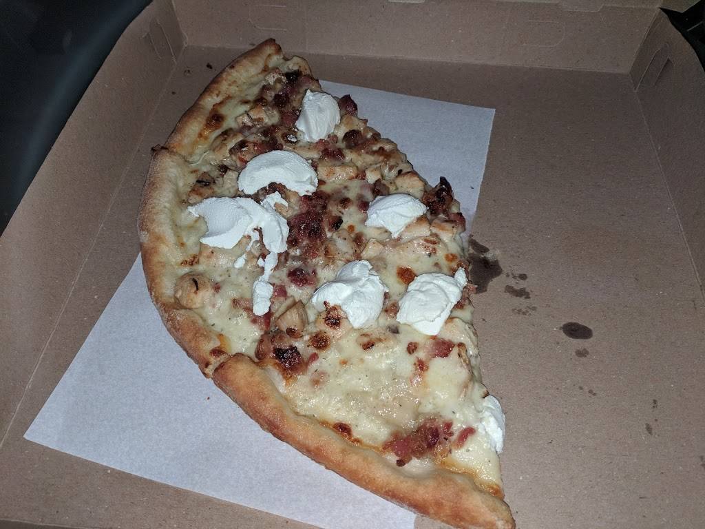 Nonno Sals | restaurant | 1905 NJ-33, Trenton, NJ 08690, USA | 6098907474 OR +1 609-890-7474