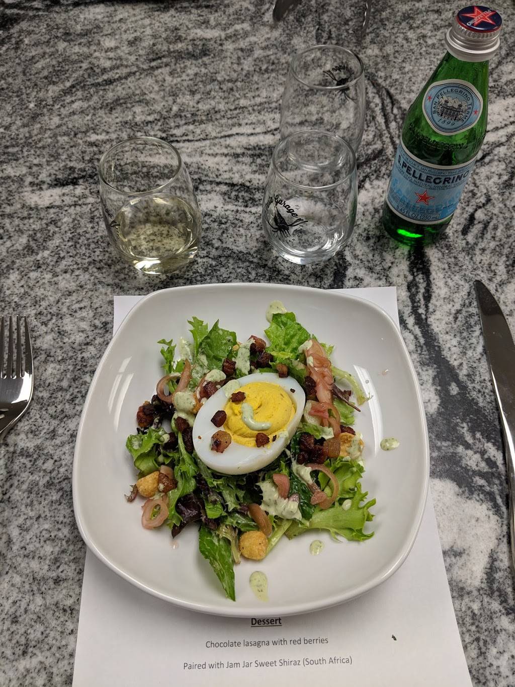 Pasta Garage Italian Cafe | restaurant | 962 Delaware Ave, Lexington, KY 40505, USA | 8593099840 OR +1 859-309-9840