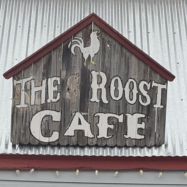 The Roost | restaurant | 103 Edgar, Eustace, TX 75124, USA | 9034258008 OR +1 903-425-8008
