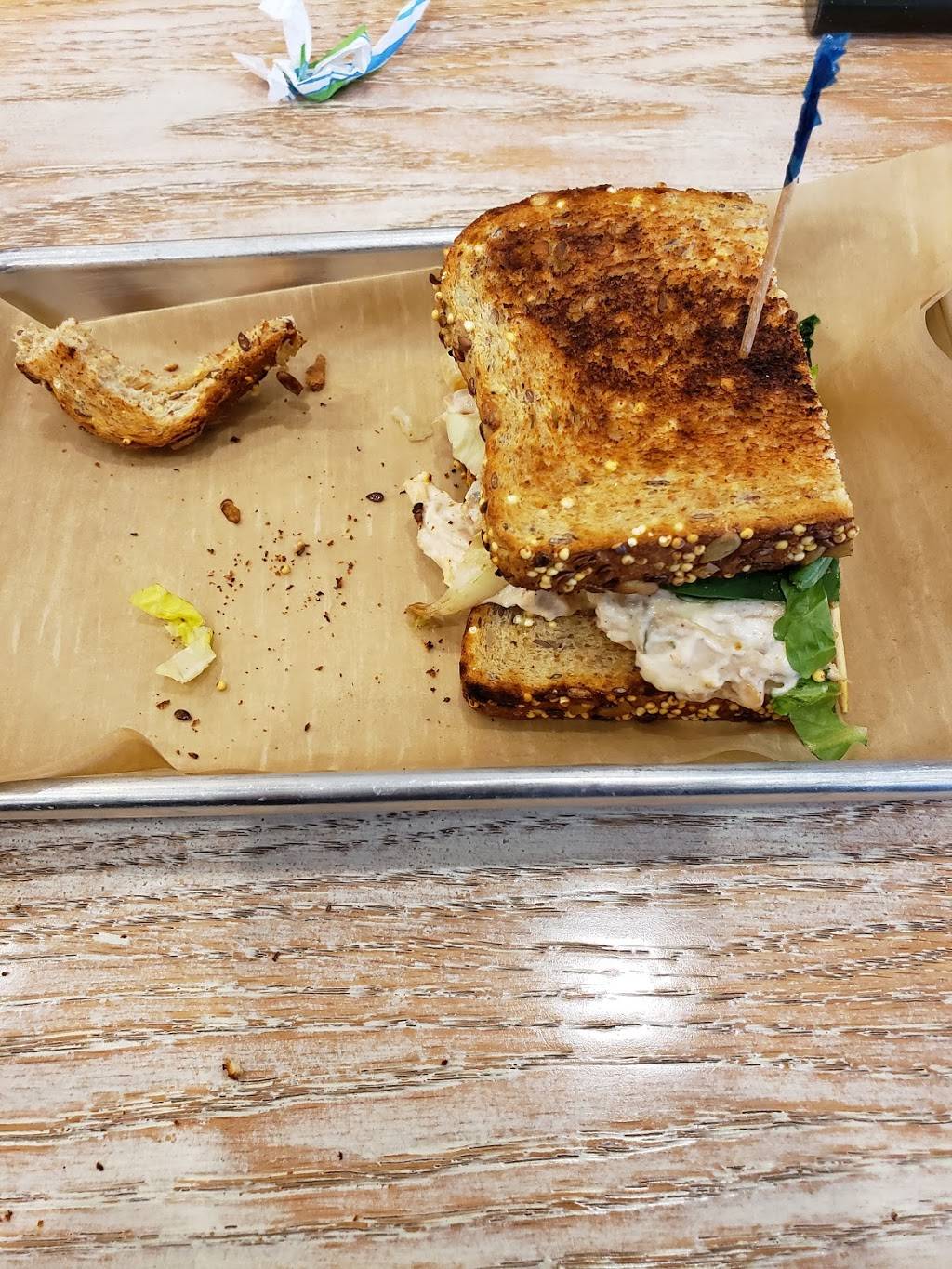 Tropical Smoothie Cafe | restaurant | 2025 Fayetteville Rd Suite A, Van Buren, AR 72956, USA | 4794715373 OR +1 479-471-5373