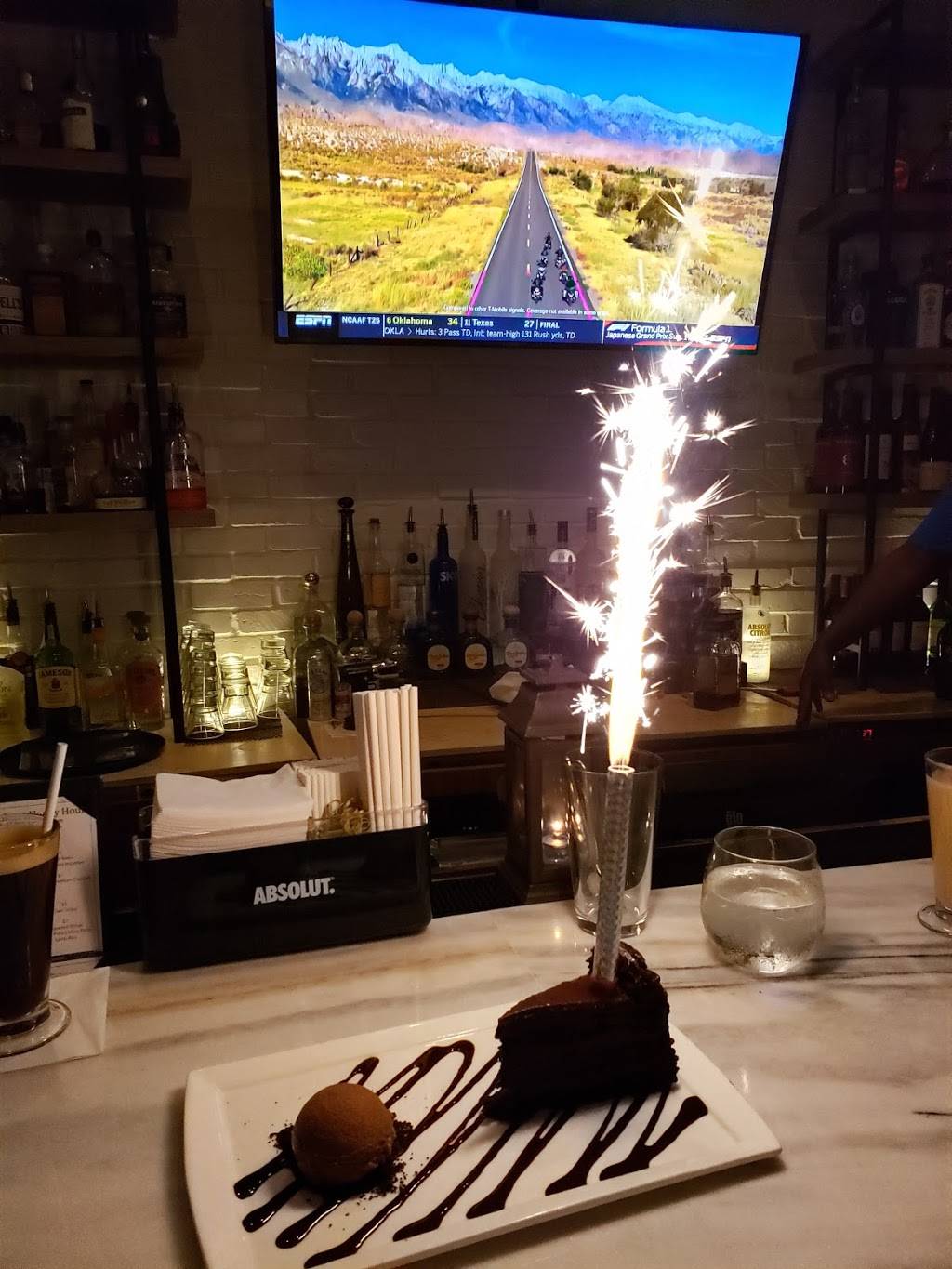 Coastal | restaurant | 601 N Fort Lauderdale Beach Blvd, Fort Lauderdale, FL 33304, USA | 9545678070 OR +1 954-567-8070