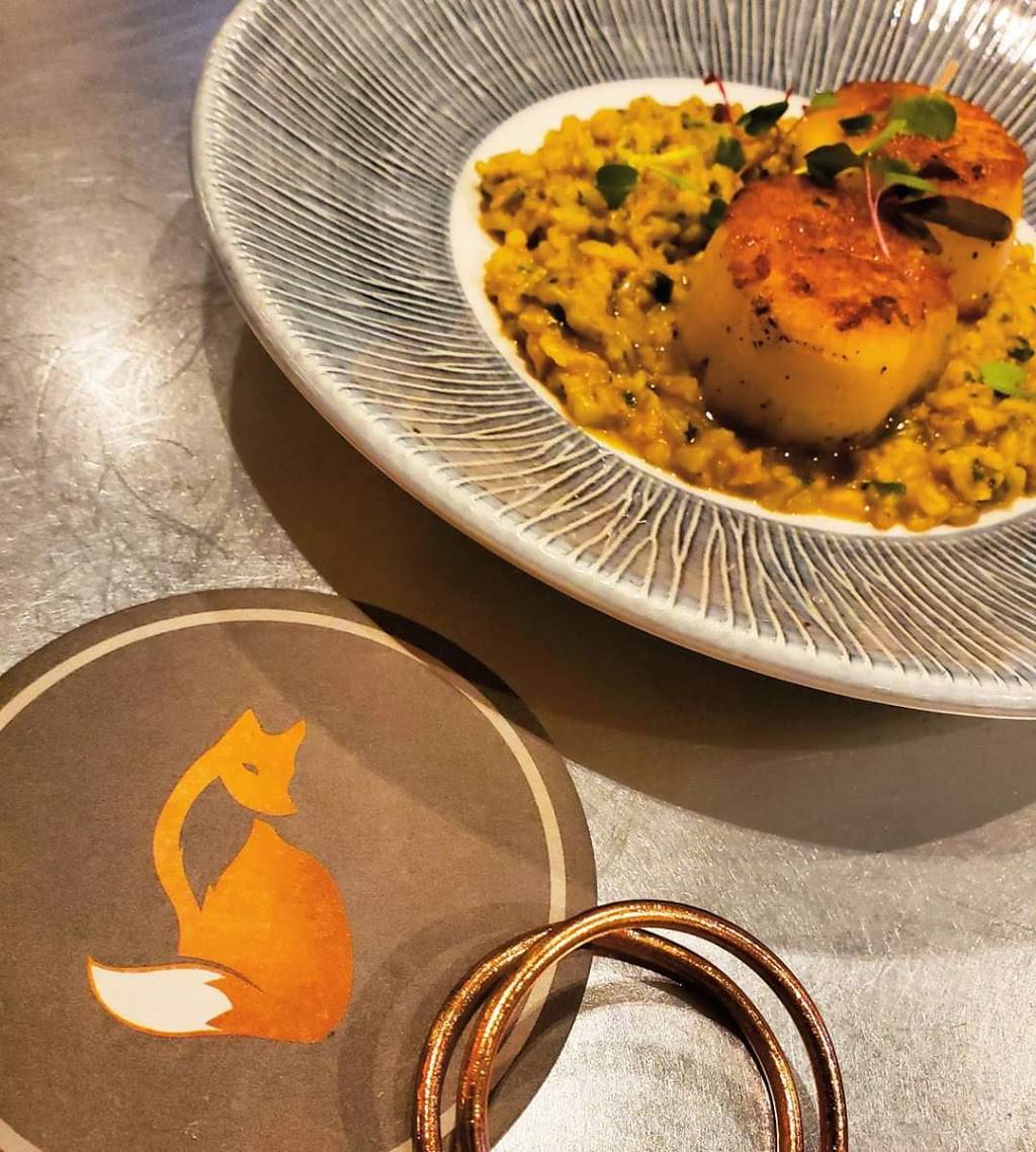 the foxtail | restaurant | 5237 Main St, Downers Grove, IL 60515, USA | 6305419240 OR +1 630-541-9240