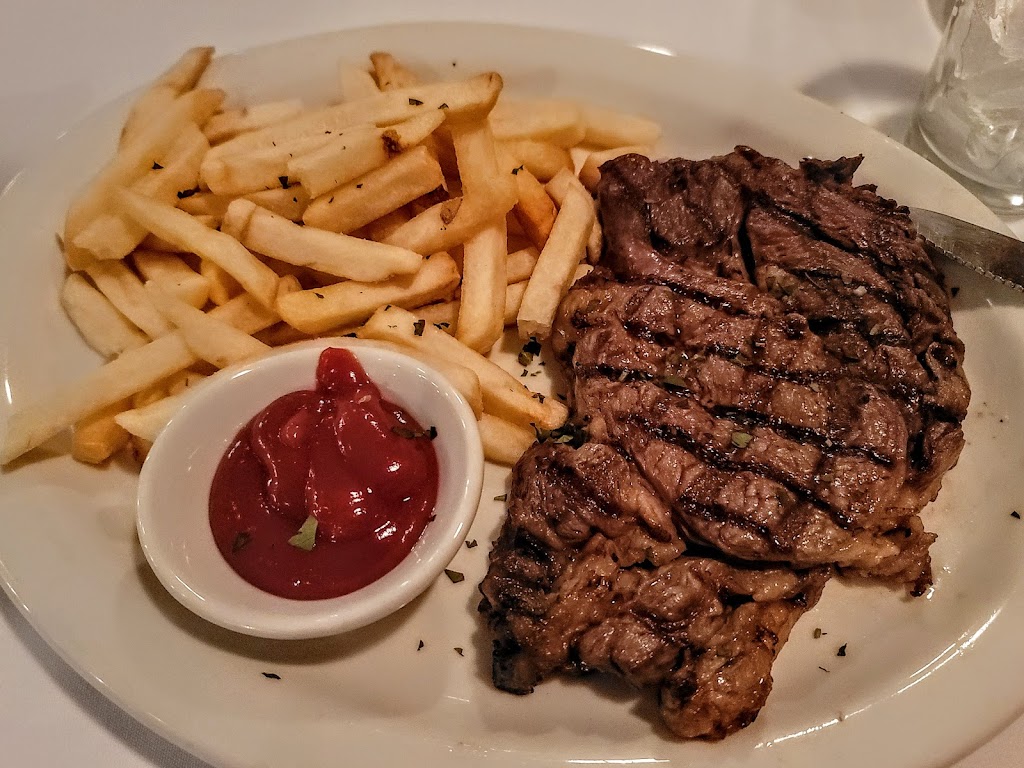 King Solomons Table | restaurant | 4561 W Flamingo Rd, Las Vegas, NV 89103, USA | 7252444034 OR +1 725-244-4034