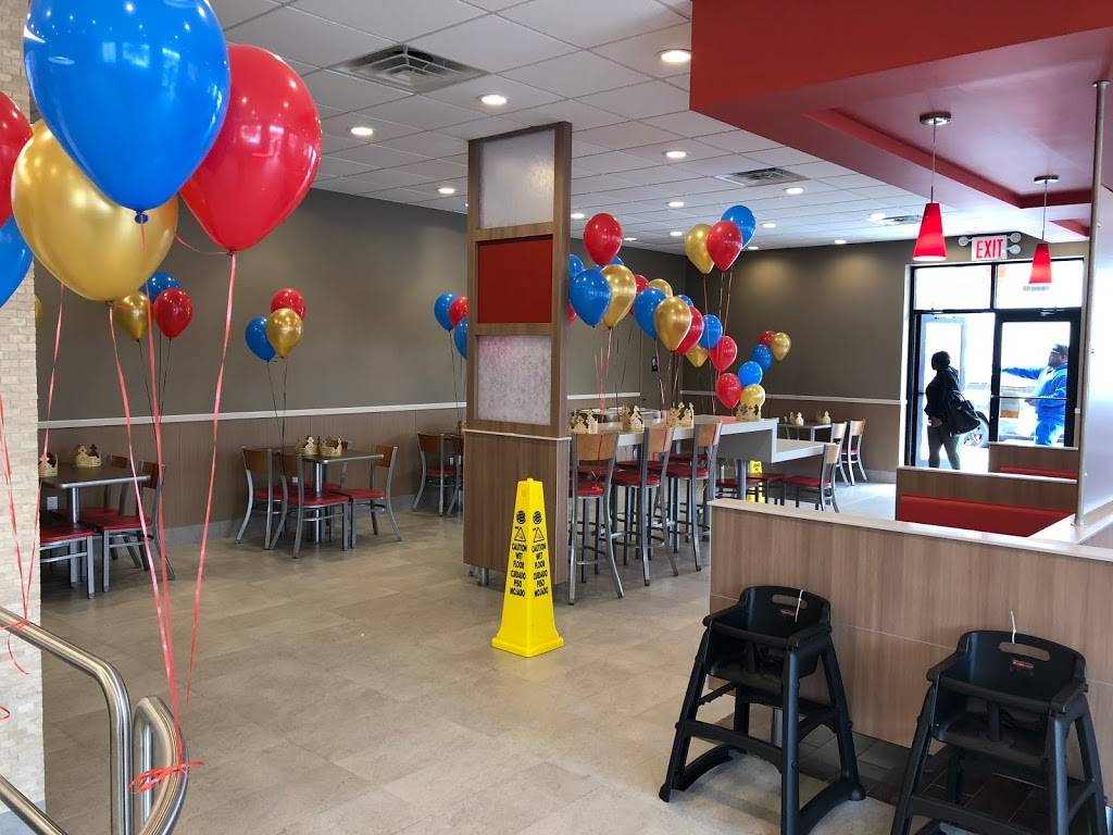 Burger King | restaurant | 194-14 Linden Blvd, Jamaica, NY 11412, USA | 8663942493 OR +1 866-394-2493