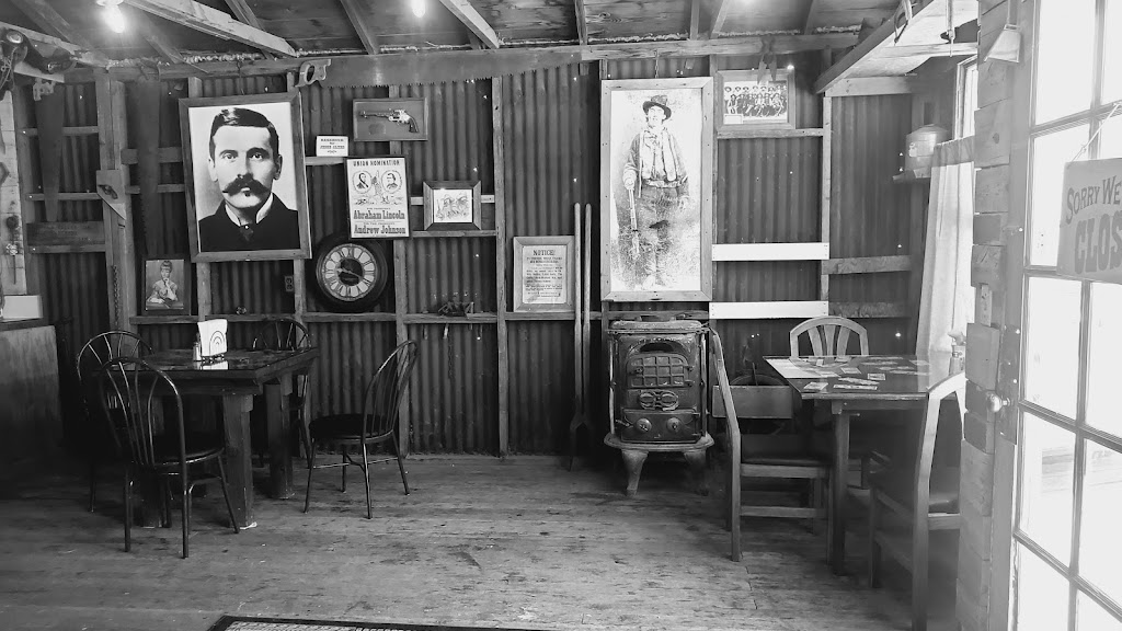 Gunslinger’s | restaurant | 597 Main St, Pioche, NV 89043, USA | 7759625020 OR +1 775-962-5020