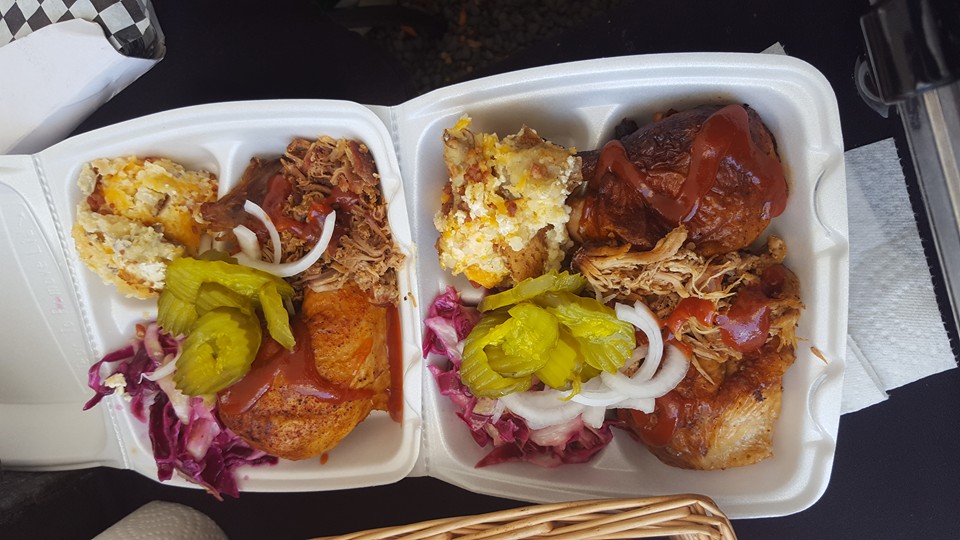 Harris County General Store Barbecue Company | restaurant | 5434 Lawndale St, Houston, TX 77023, USA | 7133644599 OR +1 713-364-4599